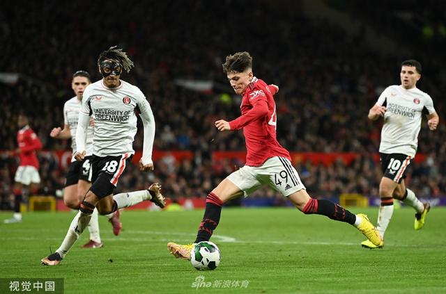 得了历史性 得了历史性